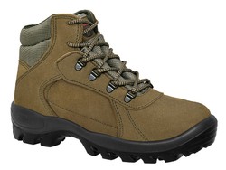 Bota Piel Serraje O2 39