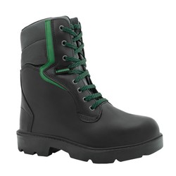 Thor panter high top safety boot