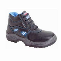 Silex Plus S3 safety boots Panter