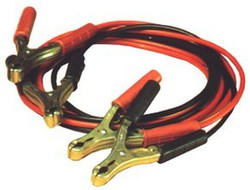 Cable emergencia Camion 120A