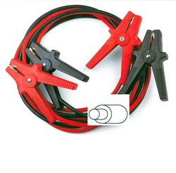 Cables de emergencia profesional Roll-Flex F-950 Ferve