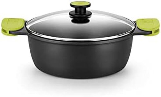 High Induction Casserole Foodie