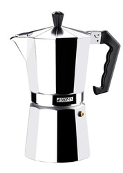 Vitroexpres 3 TZ Aluminum Coffee Maker