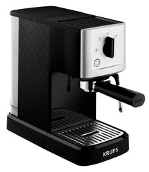 Krups XP344010 Espresso Calvi Mekka Kaffeemaschine