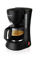 Máquina de café gota a gota 600W 6 TZ