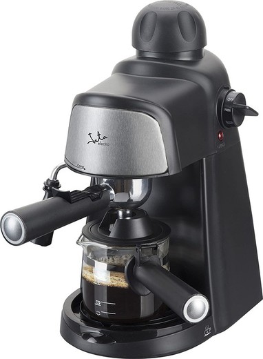 Jata Hydropress Coffee Maker — Bricowork