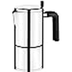 Máquina de café Inox Bali 10 TZ