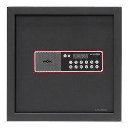 Electronic Safe Cover for Closet