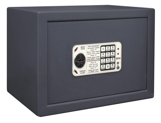 BTV E-103 de surimpression sûr