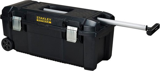 Caja herramientas asa telesc. 71x33x30cm STANLEY