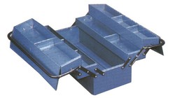 Metal Tool Box