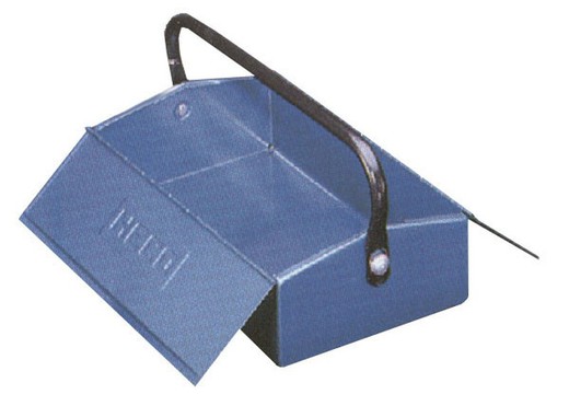 Caja Herramientas Metal