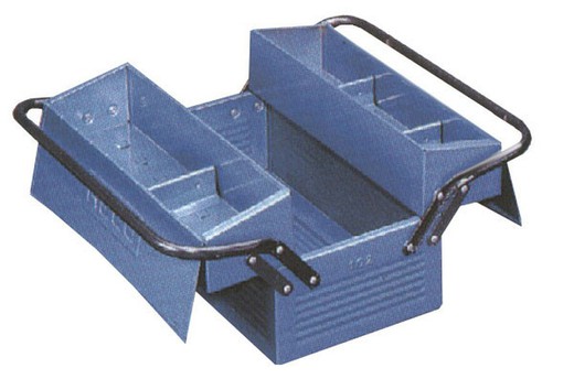 Metal Tool Box