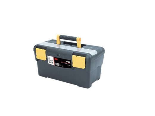 Herrtas Box Prof 61 cm