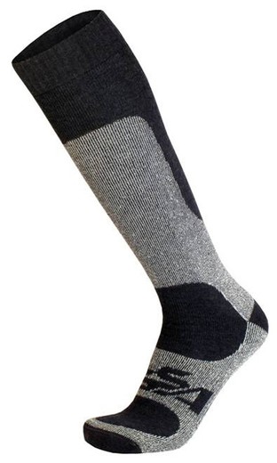 Long Winter Socks M / 39-42