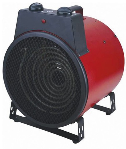 Calefactor cerámico HH503EY Garza
