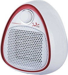 Silent ceramic heater 1200W JATA