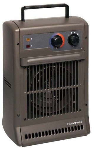 Calefactor CZ 2104E Honeywell