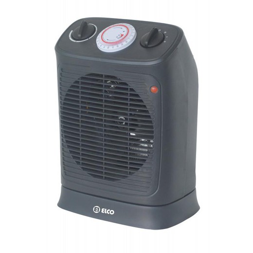 Oscillating Heater C / Tempori 2000 W