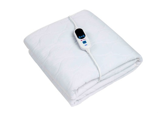Individual Cotton Bed Warmer 150x80