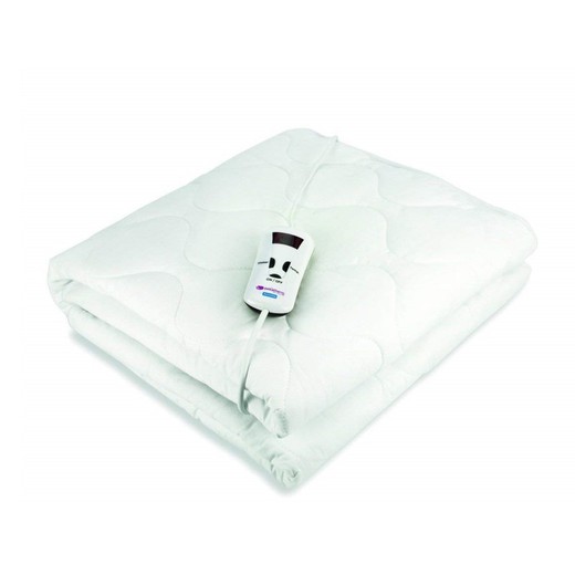 Individual Cotton Bed Warmer 150x70