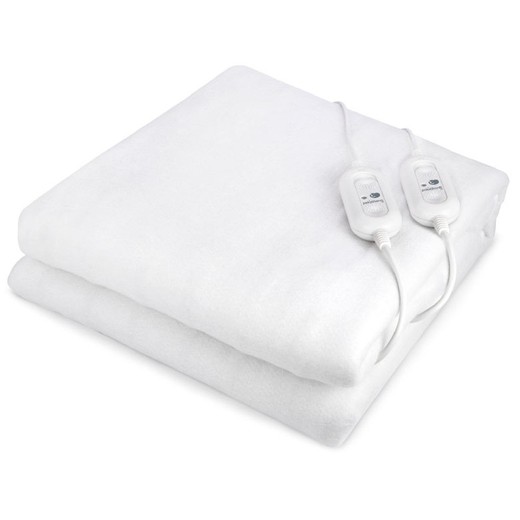 Double thermal underblanket Polyester 160x40