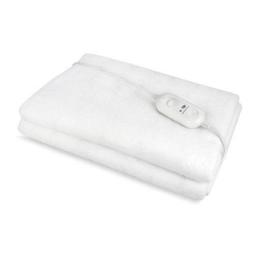 Individual thermal underblanket Polyester 170x90