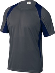 T-shirt respirant M / Court L