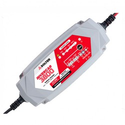 Battery charger 10066 6-12V SOLTER