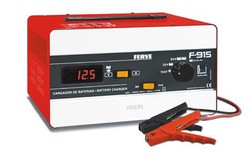 tester-carregador de bateria F-915 FERVE