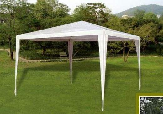 Carpa cenador Hepo Garden