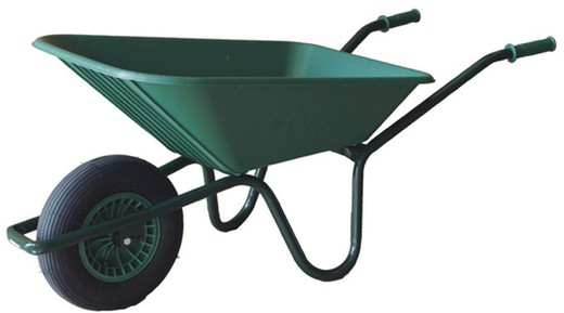 Polypropylene Cuba Trolley