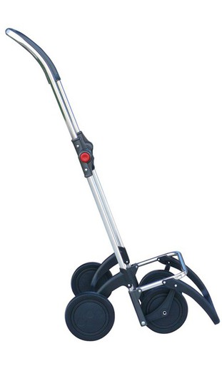 Rolser Shopping Cart Model I-MAX MF