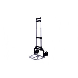 Bricody 70 Kg aluminum folding trolley