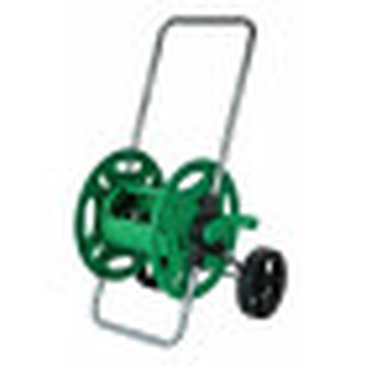 Profer Green hose trolley