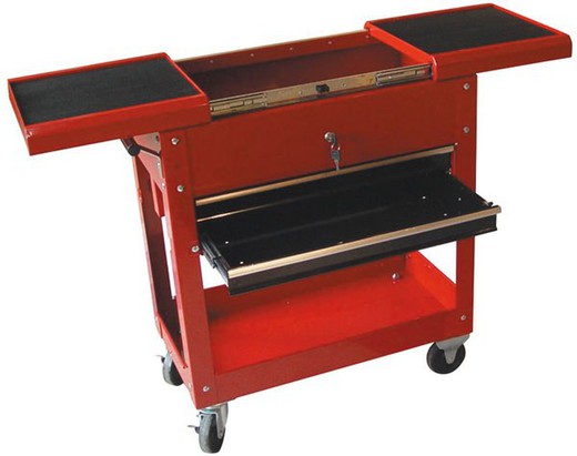 Carro taller ligero 2C PT0265 profer top