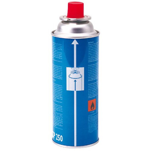 CP-250 Cartucha Campingaz gaz