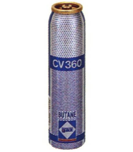 Gas Cartridge Campingaz CV-360