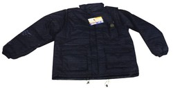 Multi-Pocket-Jacke M / Desm XXL