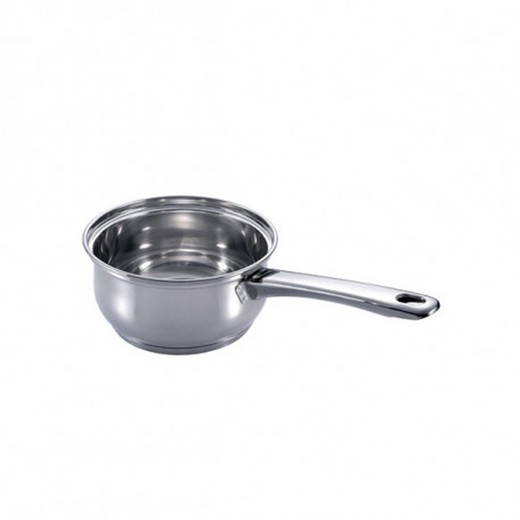 Balde Inox Vulcano 12 CM