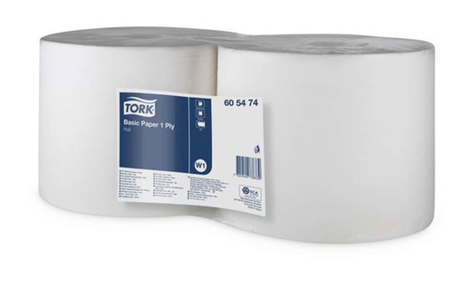 Cellulose Industrie 2Layer - Pq.2Ud