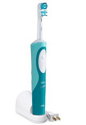 Oral-B Dual Clean Braun