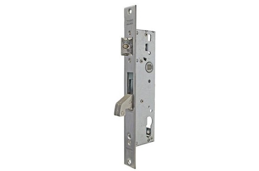 Mortise Lock Met Inox