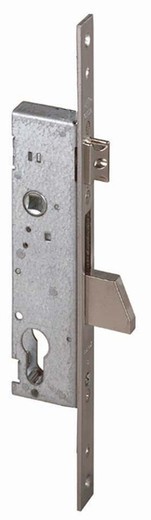 Mortise Lock Met S / Bomb