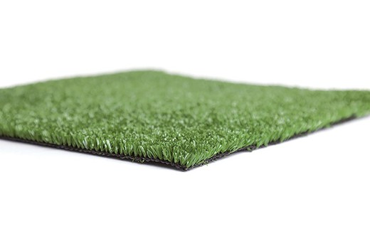 2x5 mts carpet type artificial grass from profer garden
