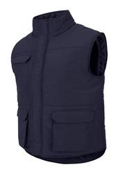 Acolch Multi-pocket Colete L