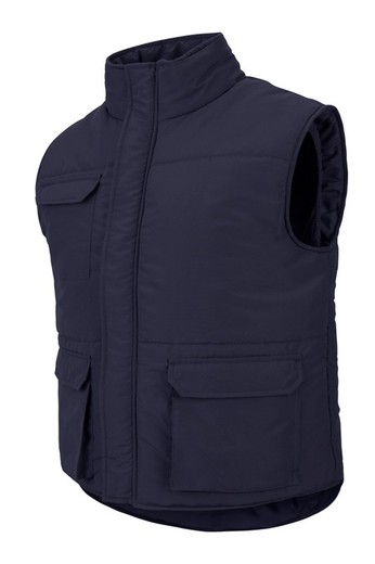 Acolch XL Multi-pocket Vest