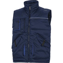 Multi-pocket Vest Mach L