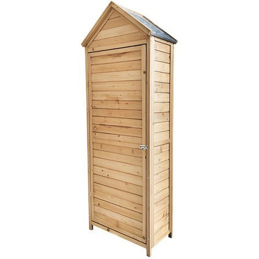 Gardiun Candy outdoor wooden wardrobe shed