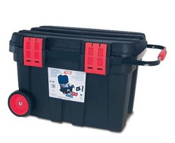 Mobile tool chest on wheels Tayg